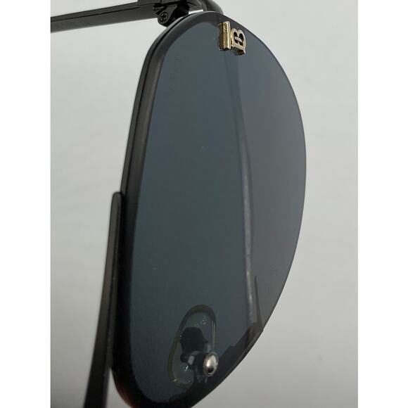 Burberry Sunglasses 2484 - Black main image 6